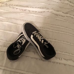 Vans sneakers